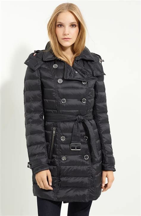 2015 16 winter burberry down jacket|burberry brit winter down jacket.